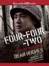 Cover image for Four-Four-Two